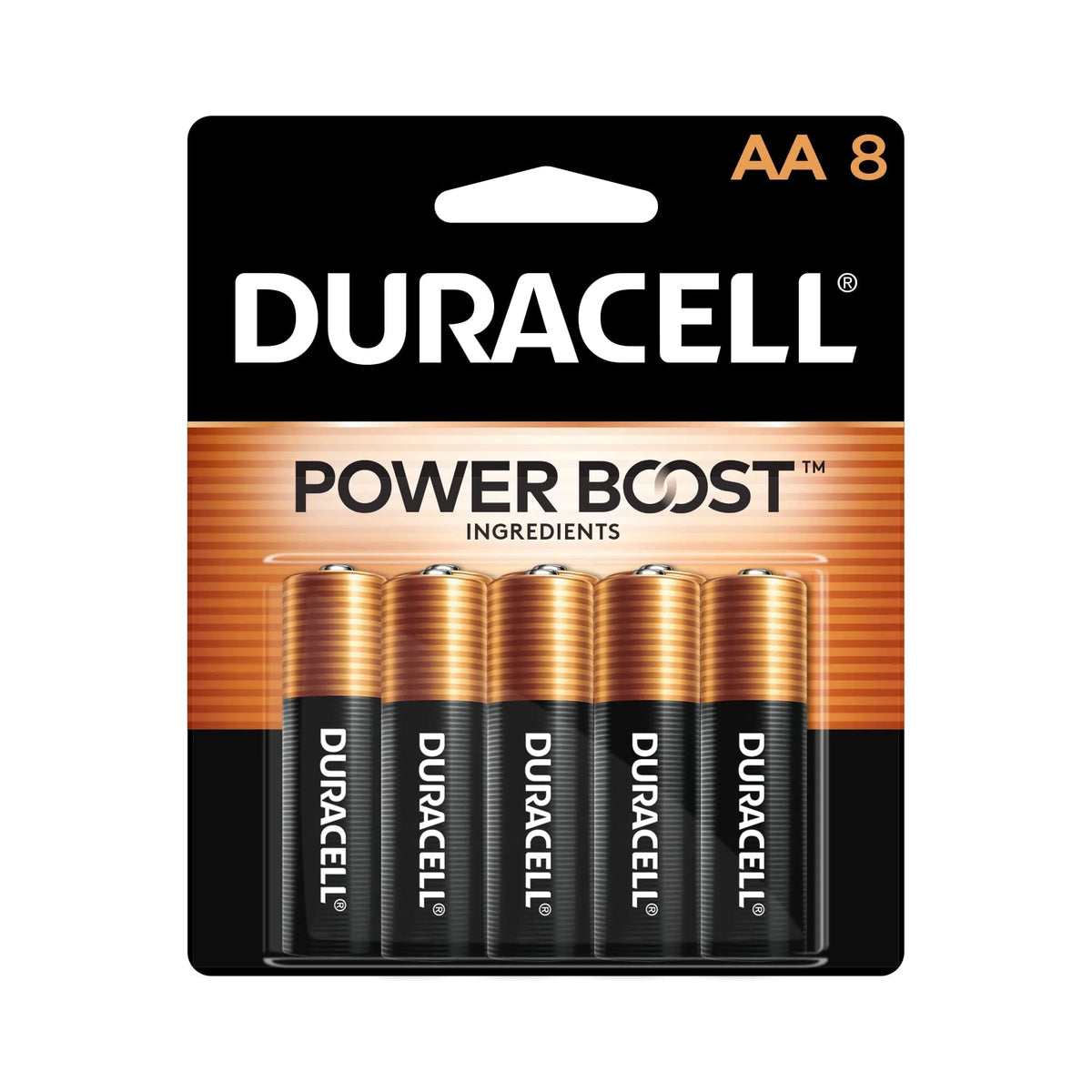 AA Batteries (Pack of 2) R624