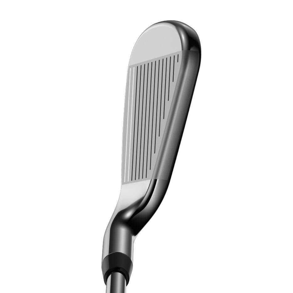 8 Iron Graphite B6882
