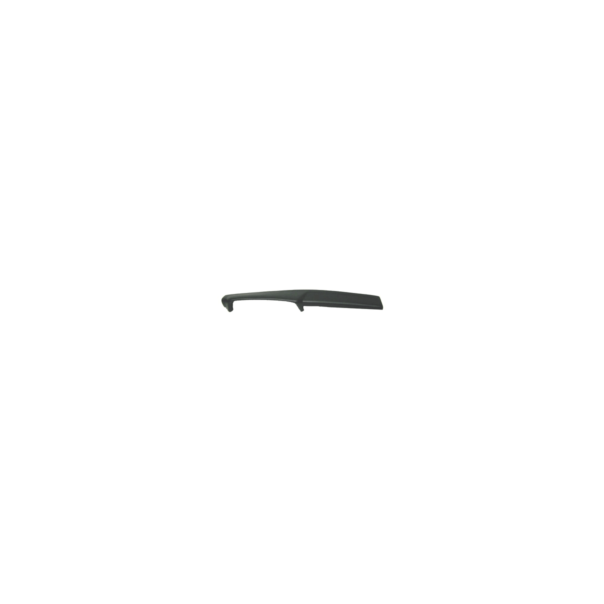 Black Accu Form 424 Cover T106