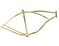 Gold Beach Cruisers Bike Frame G4797