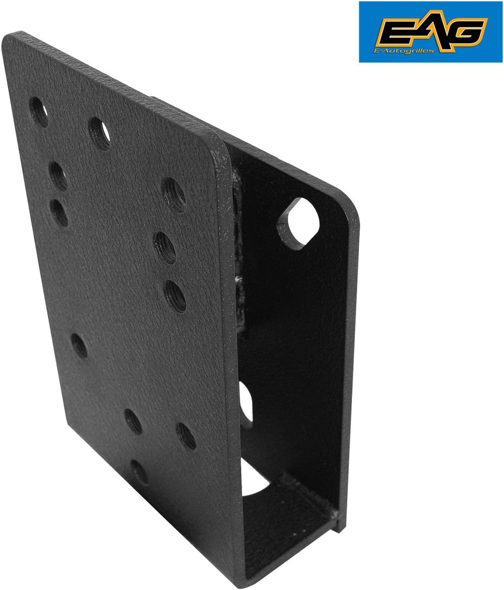 Tire Relocation Bracket T75801
