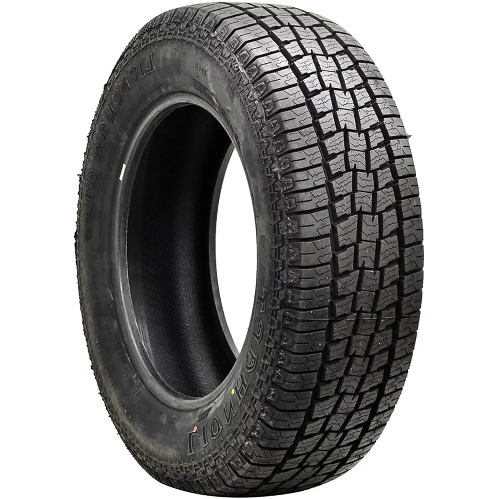 All Terrain LT265/75R16 Light Truck Tire Z400