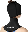 Cold Cap and Neck Ice Pack Wrap Gel Combo J220075