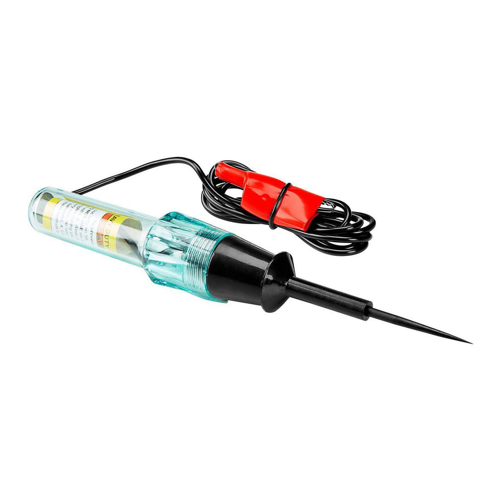 Circuit Tester Set, 3-Piece S134