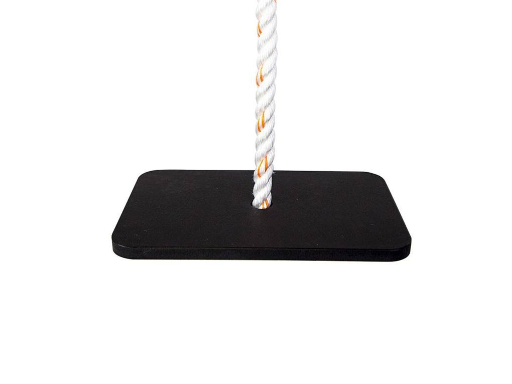 Stainless Steel Zip Line Kit with Trolley X162