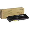 Yellow Toner Cartridge R253