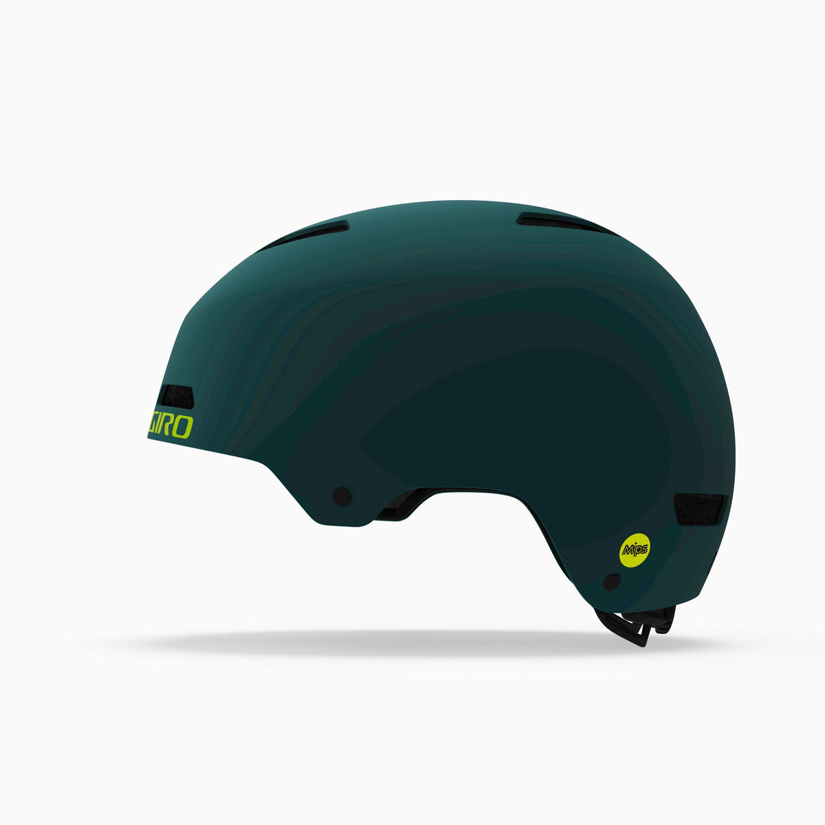 Matte Iceberg MIPS Helmet H1266