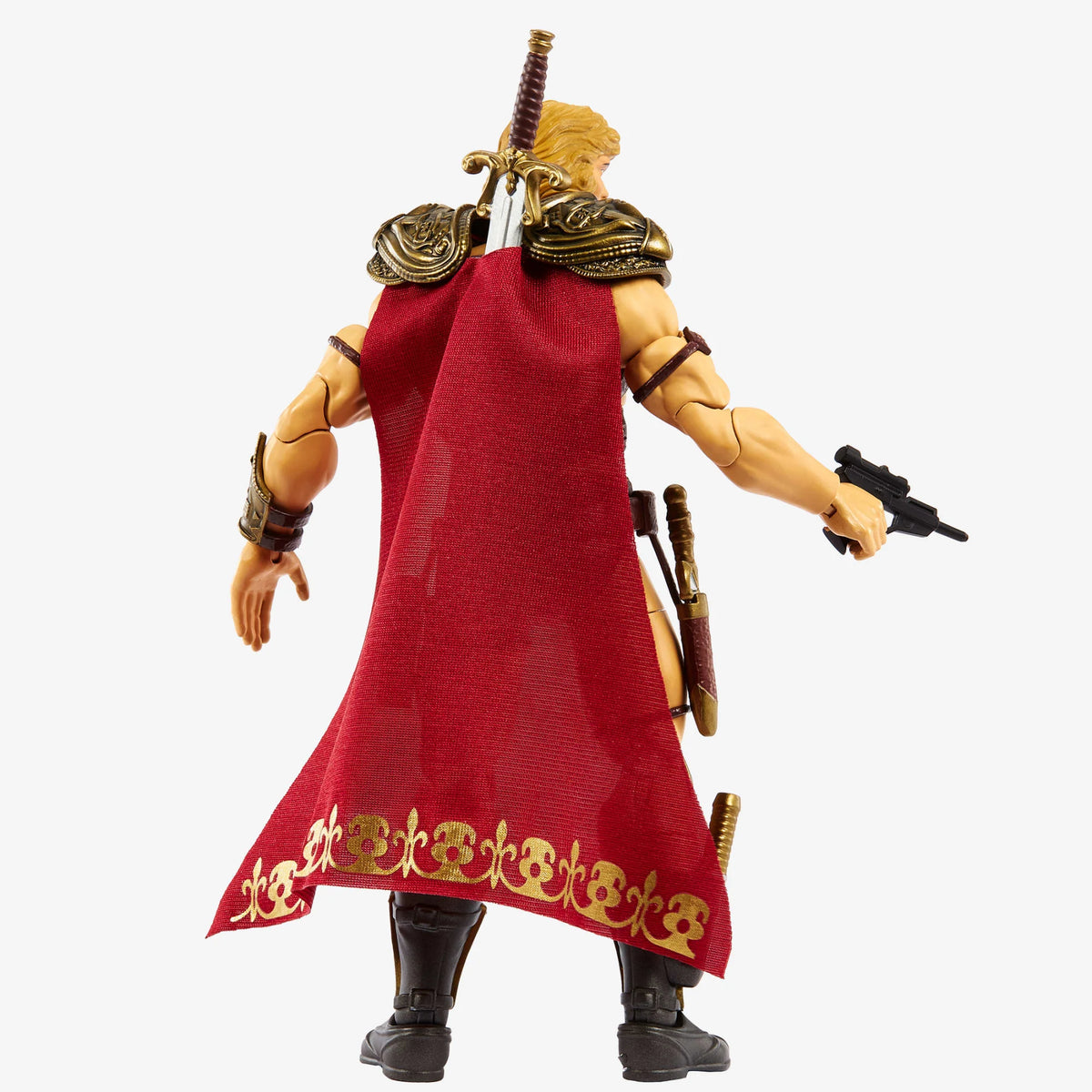 Action Figure B998