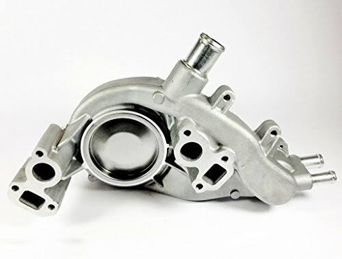 Engine Water Pump I9015