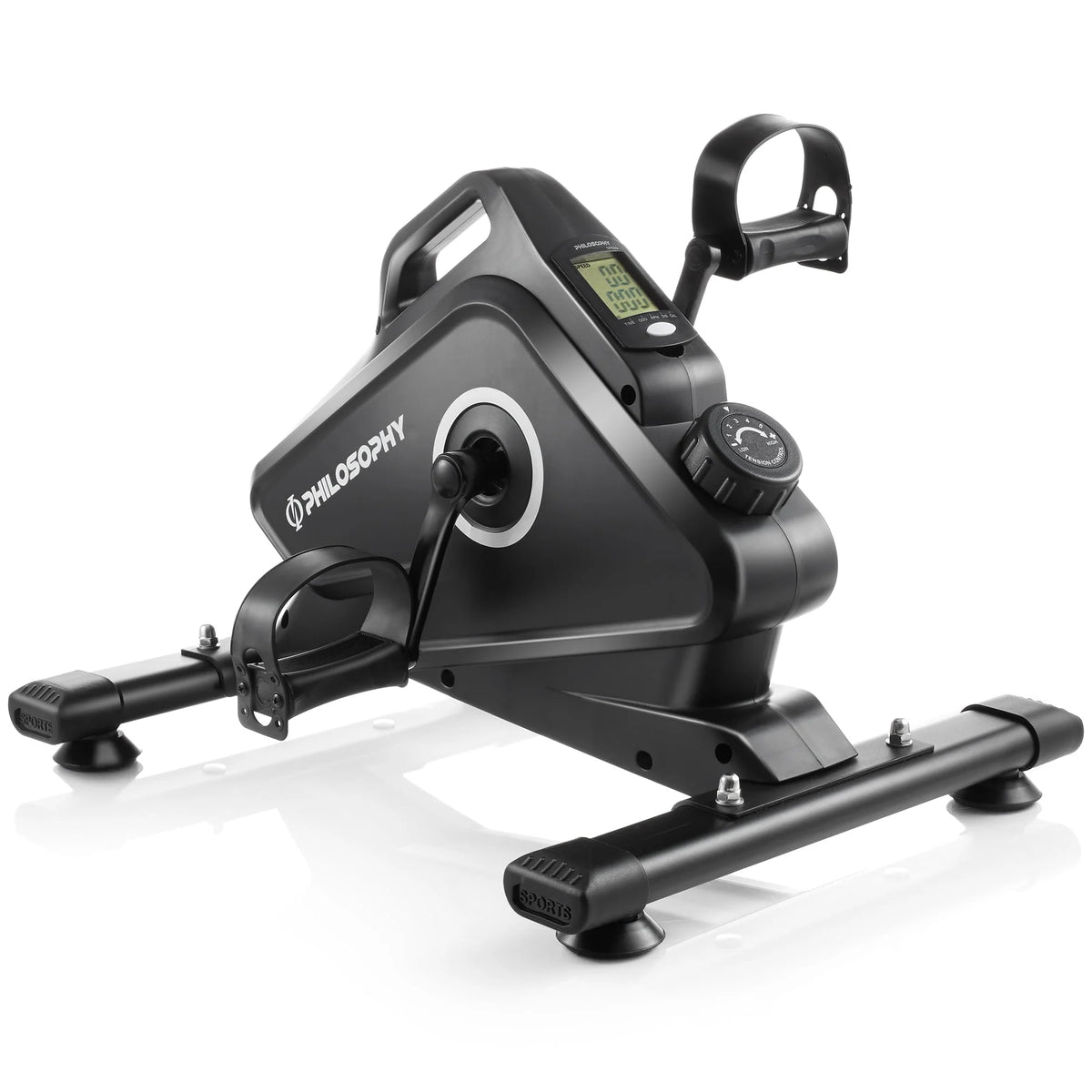 Under Desk Bike Pedal Exerciser X8184