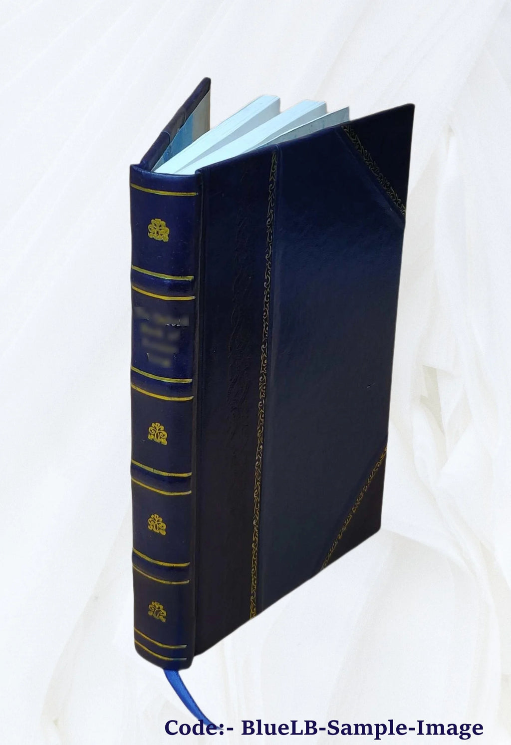 The Works of Virgil: In Latin & English. The Aeneid 1778 [Leather Bound] K743175