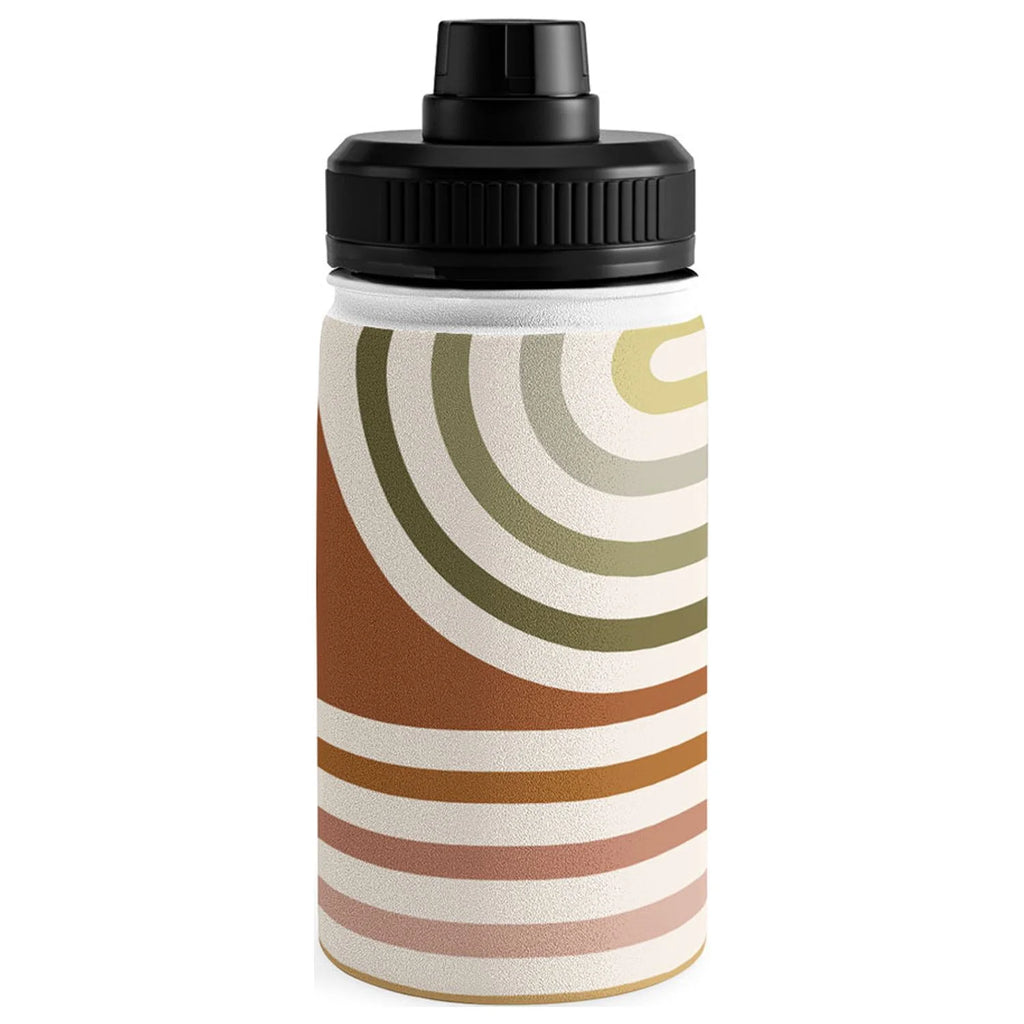 12 oz Water Bottle Q7910