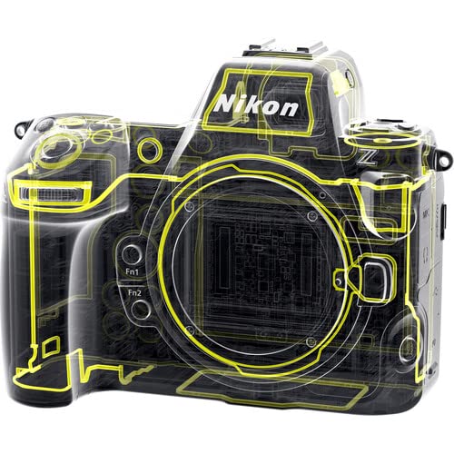 Black Mirrorless Camera Body Bundle R1170