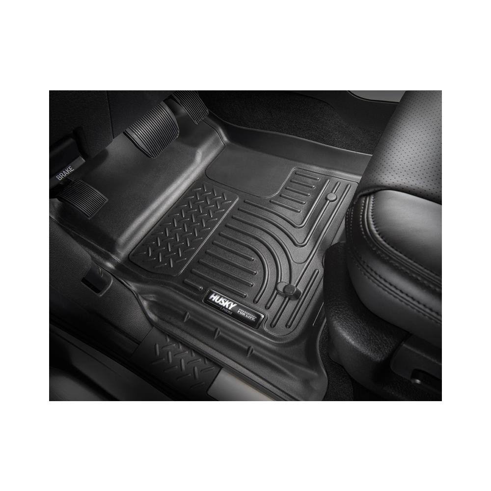 Cargo Liner U330