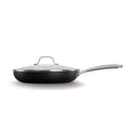 12-Inch Ceramic Fry Pan with Cover Z261850