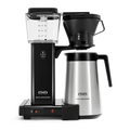 Black Coffee Maker F460