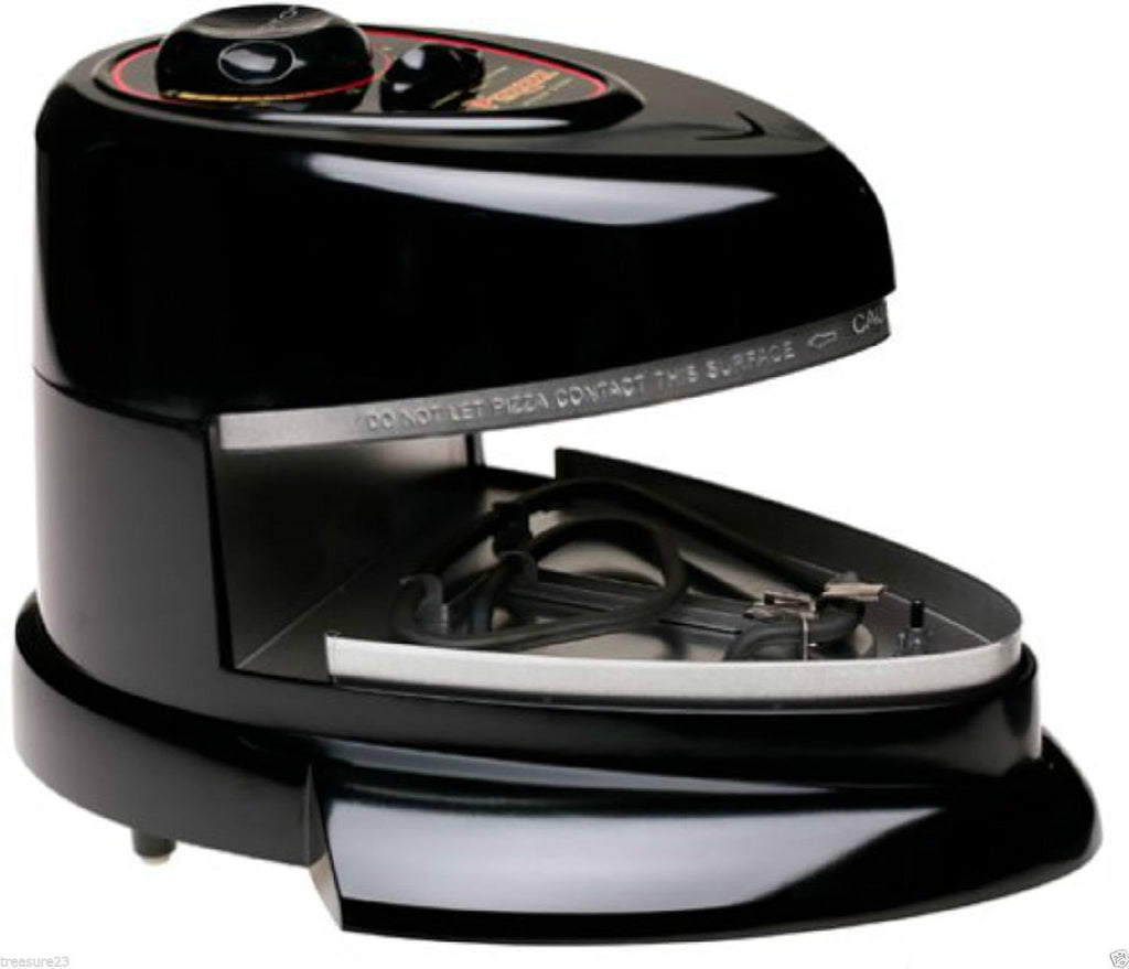 Rotating Pizza Oven L977076