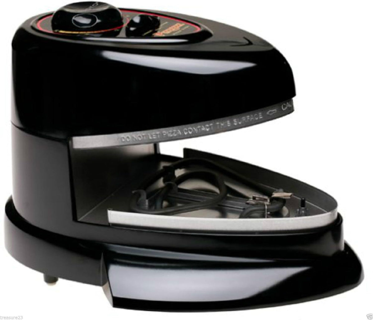 Rotating Pizza Oven L977076