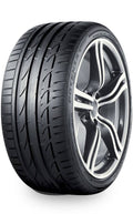 255/40ZR20 (101Y) XL Tire K47026