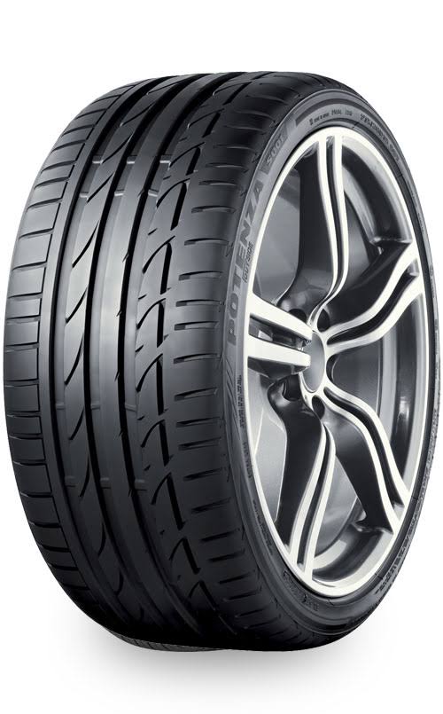 255/40ZR20 (101Y) XL Tire K47026