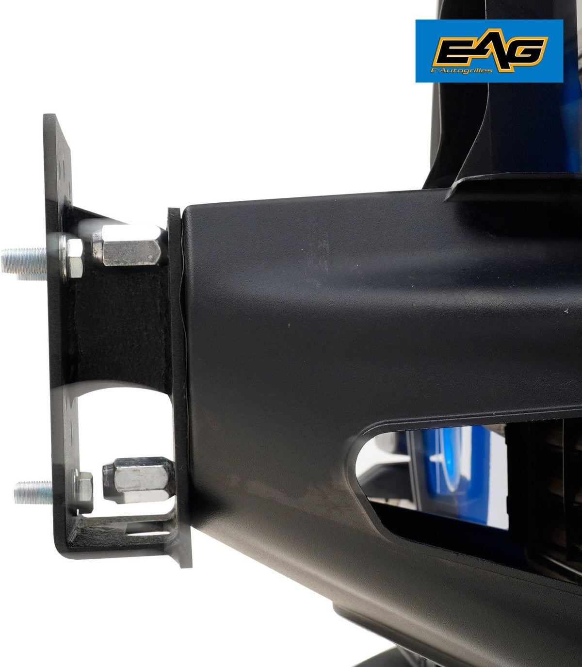 Tire Relocation Bracket T75801