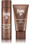 Phyto-Caffeine Shampoo and Conditioner Set - 8.45 fl oz and 5.07 fl oz K153
