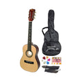 30 inch Beginner Acoustic Guitar D928