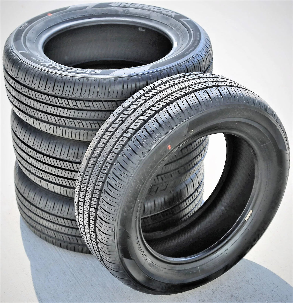 235/45R18 94V All Season Tires Set of 4 C553