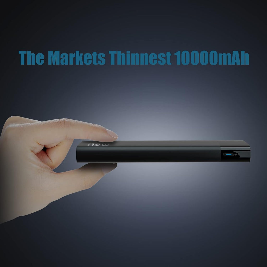 10000mAh Power Bank with Smart WiFi Camera S71015