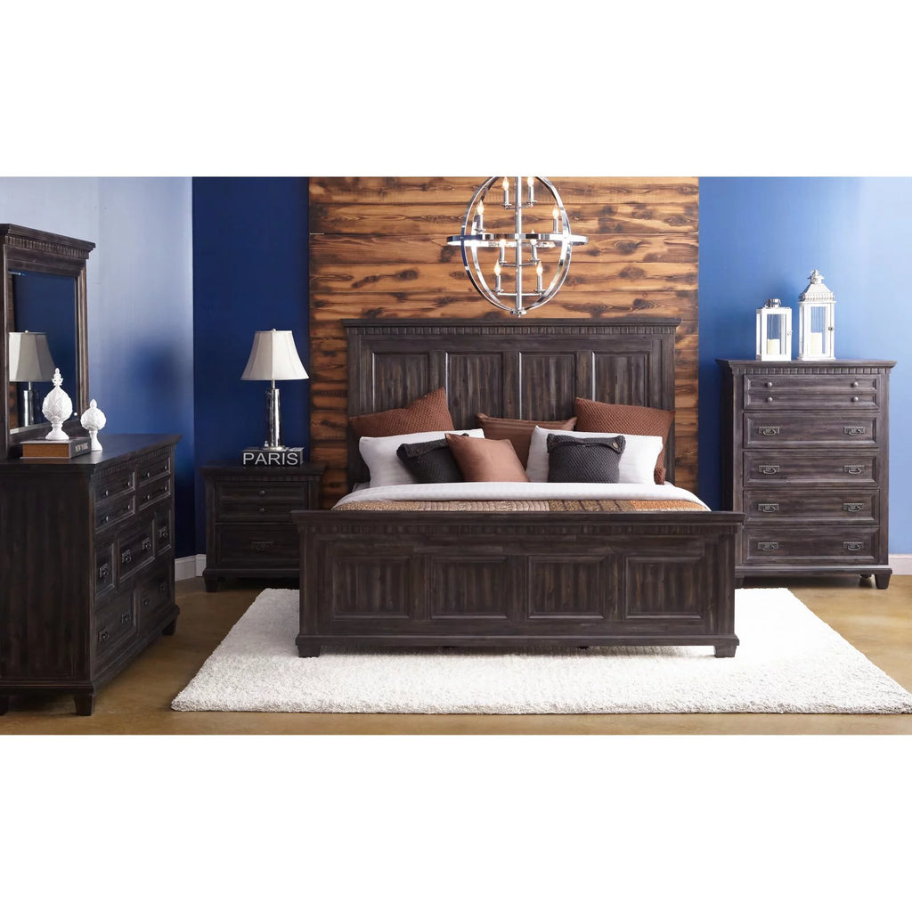 Chest B2125