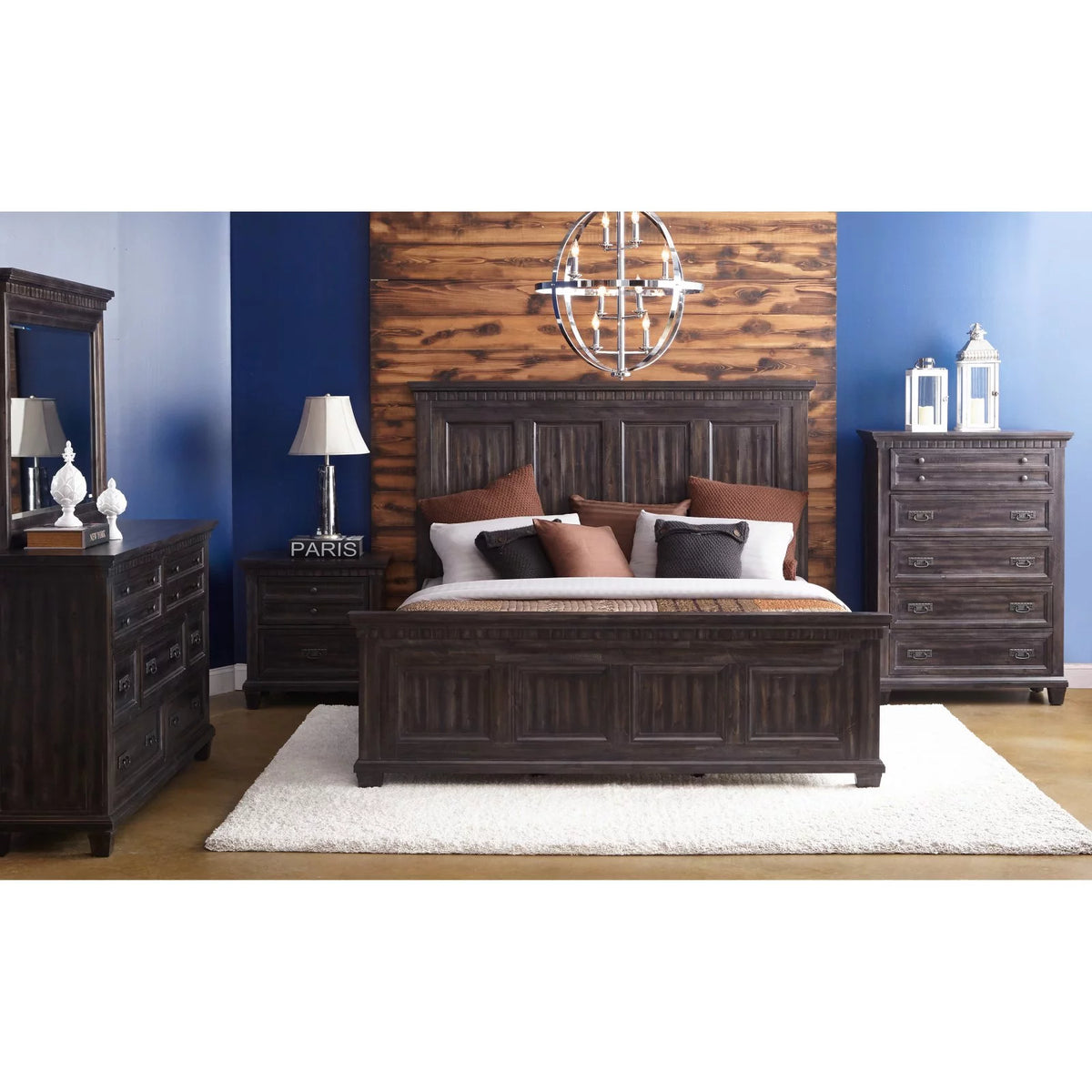 Chest B2125