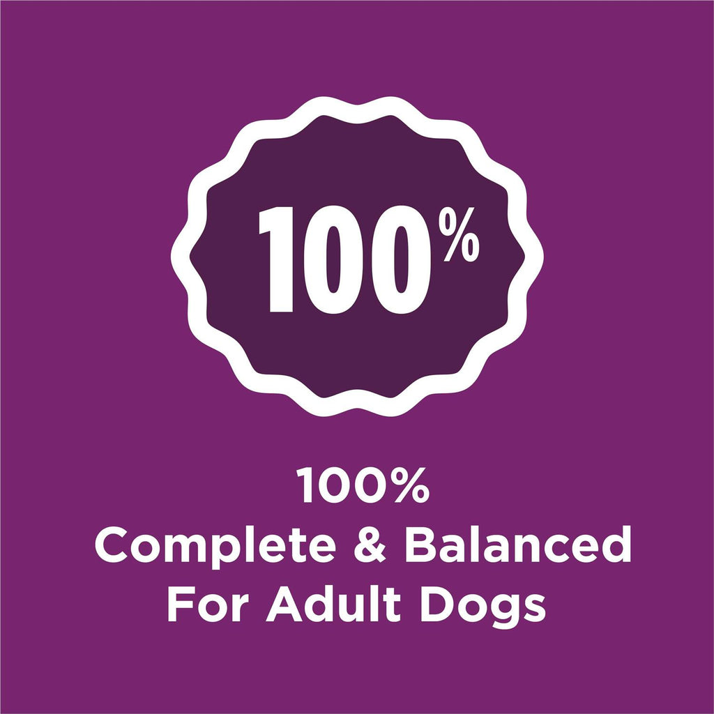 Complete Adult Dry Dog Food Q8154
