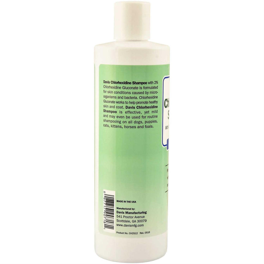 Dog & Cat Shampoo C170