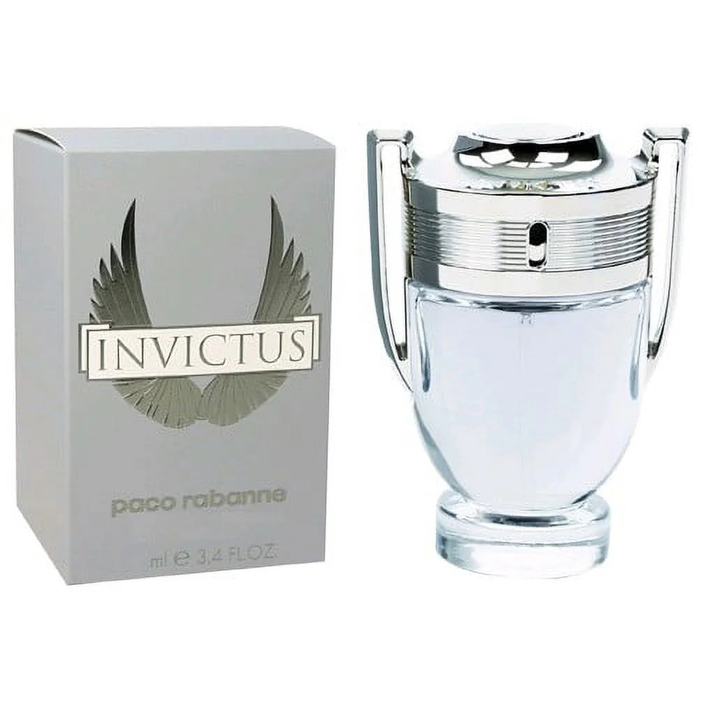 3.4 oz Eau De Toilette Spray E312514
