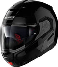 Black Size M Helmet V3991