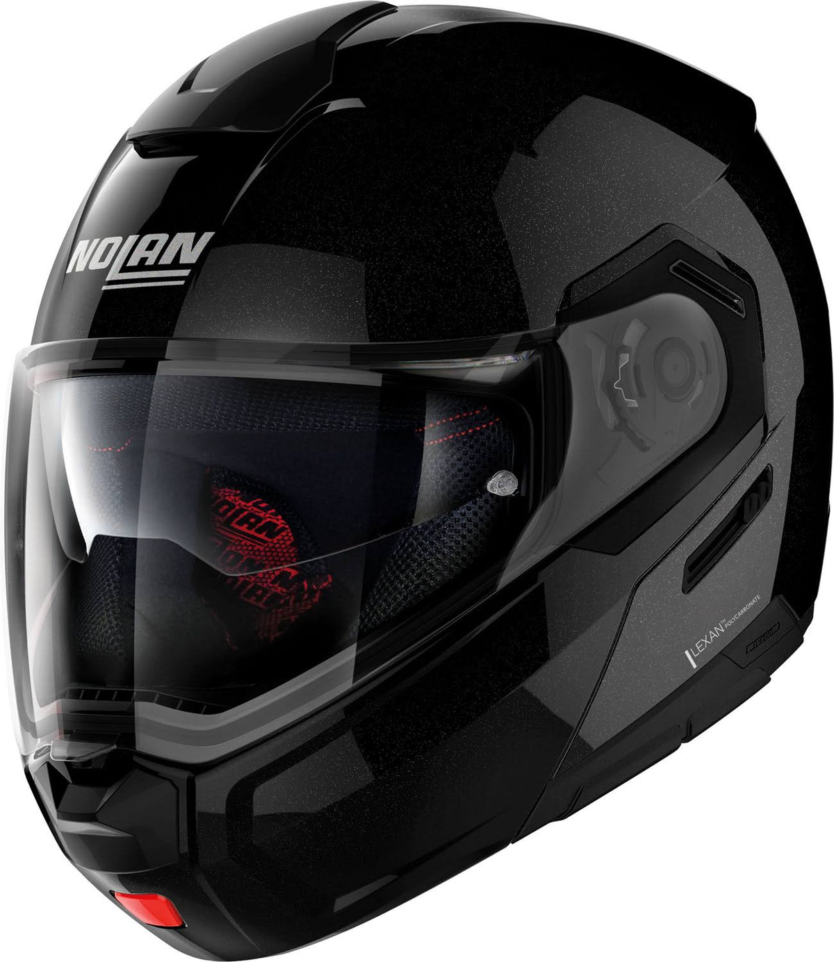 Black Size M Helmet V3991