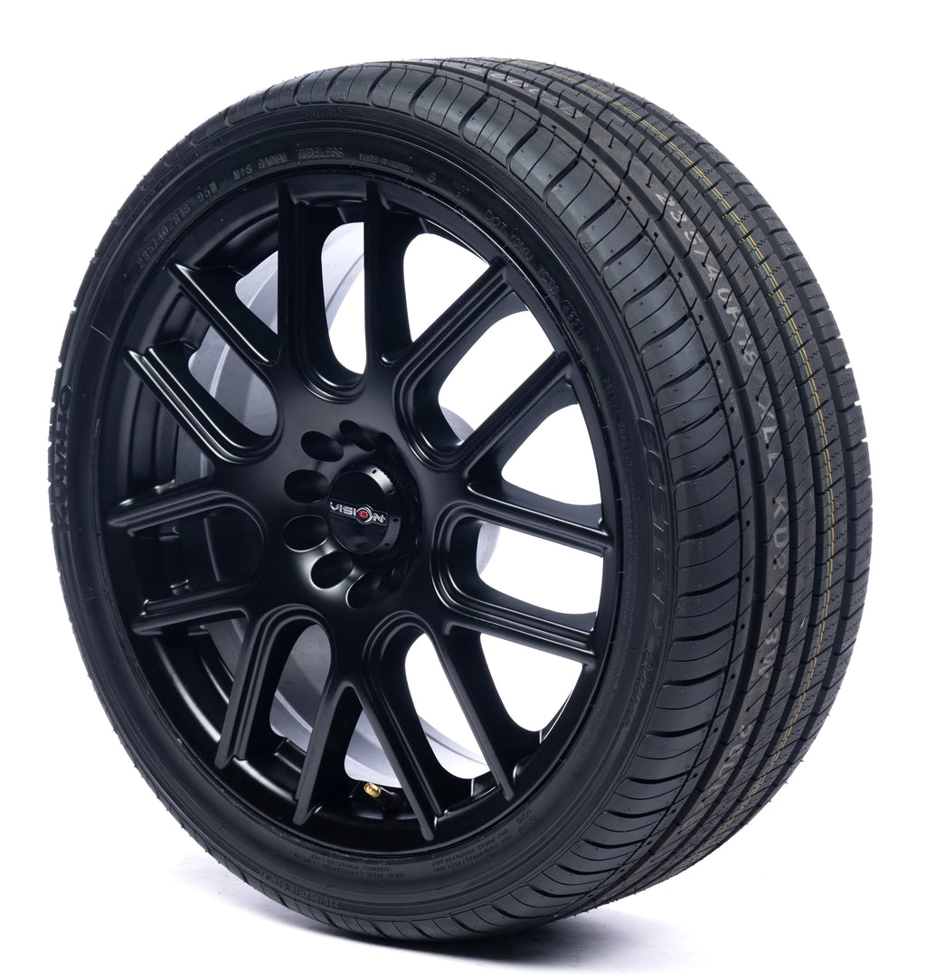 All-Season Tire 205/60R16 96V S95125