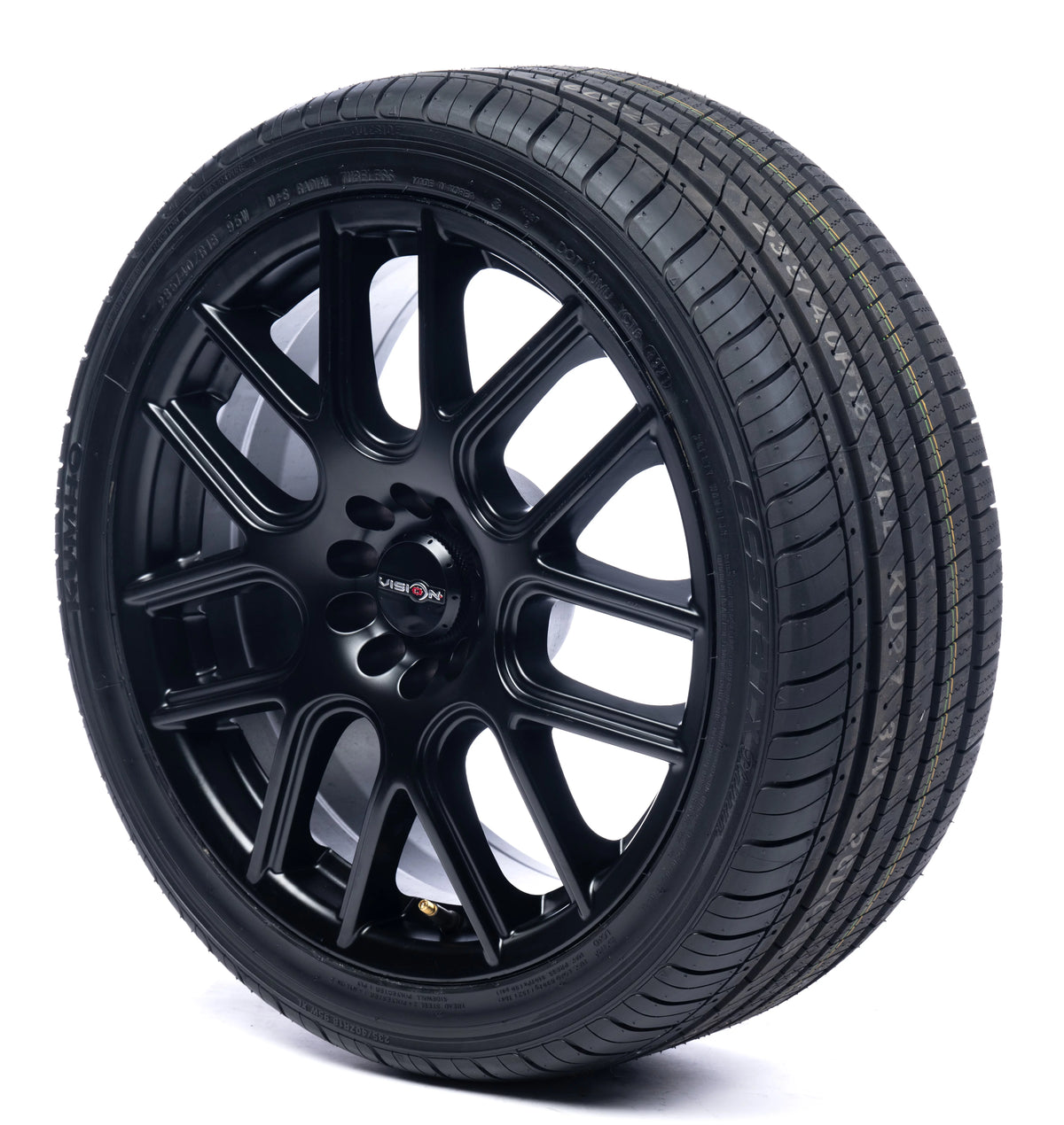All-Season Tire 205/60R16 96V S95125