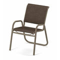 Stacking Patio Dining Chair Q36363
