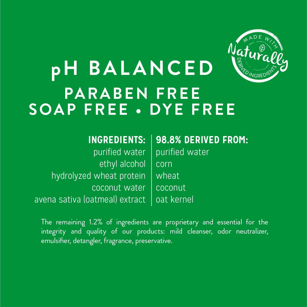 Waterless Shampoo Y8858