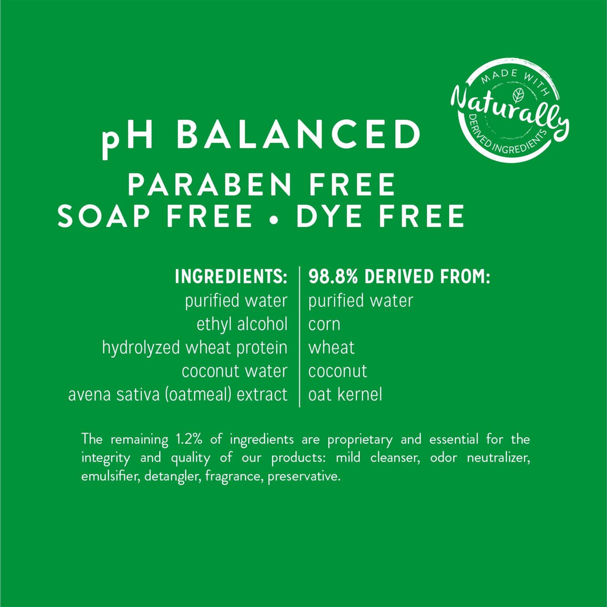 Waterless Shampoo Y8858