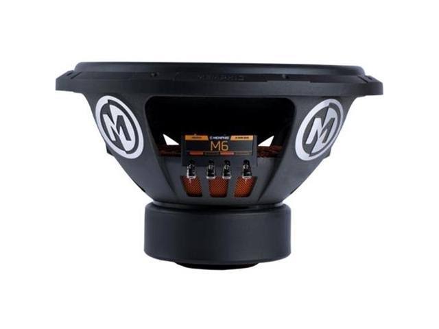 15x22 Dual 2-Ohm Component Subwoofer X240489