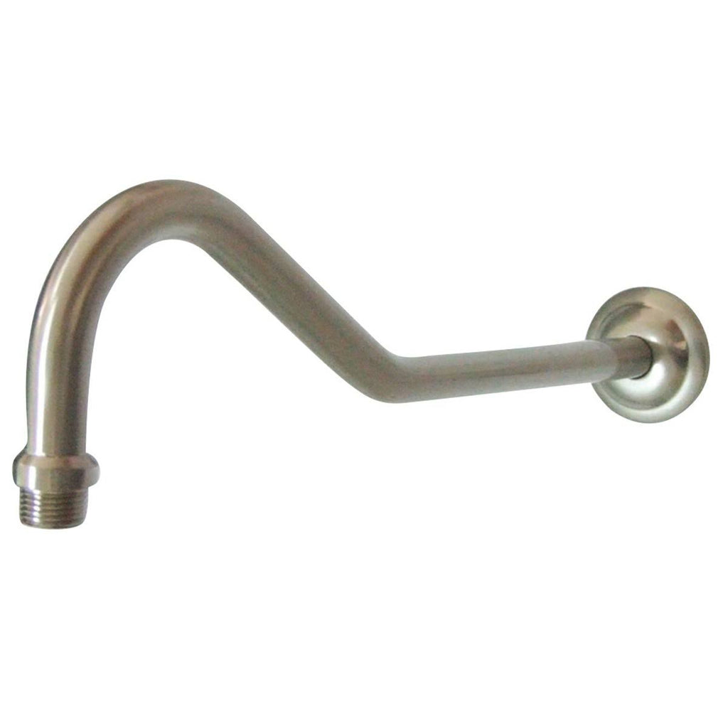 Oil Rubbed Bronze Shower Arm M29217