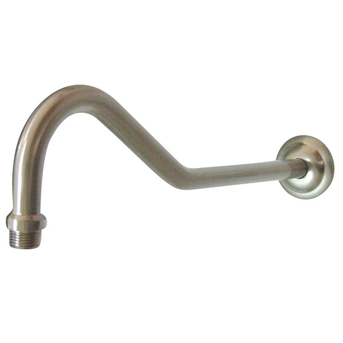Oil Rubbed Bronze Shower Arm M29217