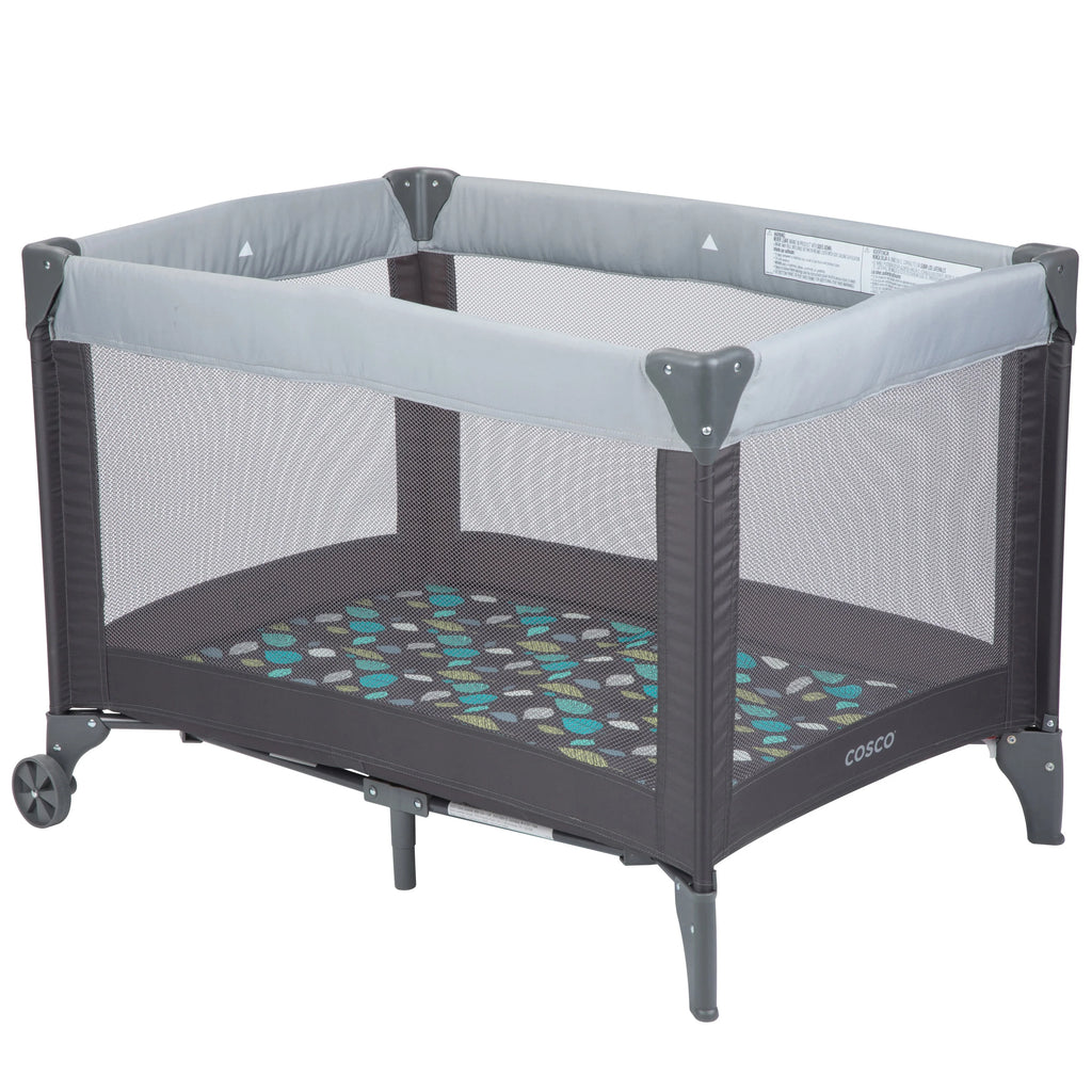 Portable Compact Baby Play Yard X6538