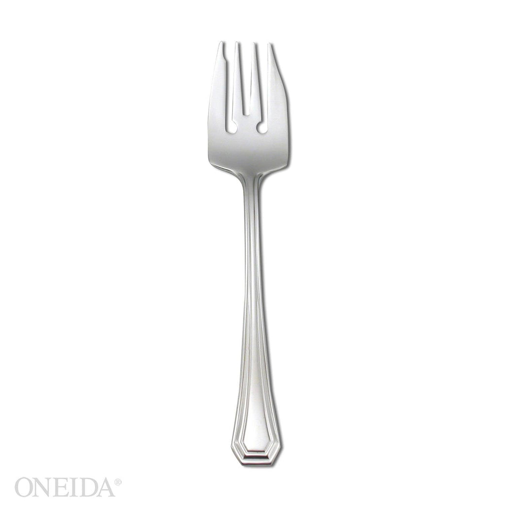 Stainless Steel Salad & Pastry Fork I879