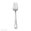 Stainless Steel Salad & Pastry Fork I879