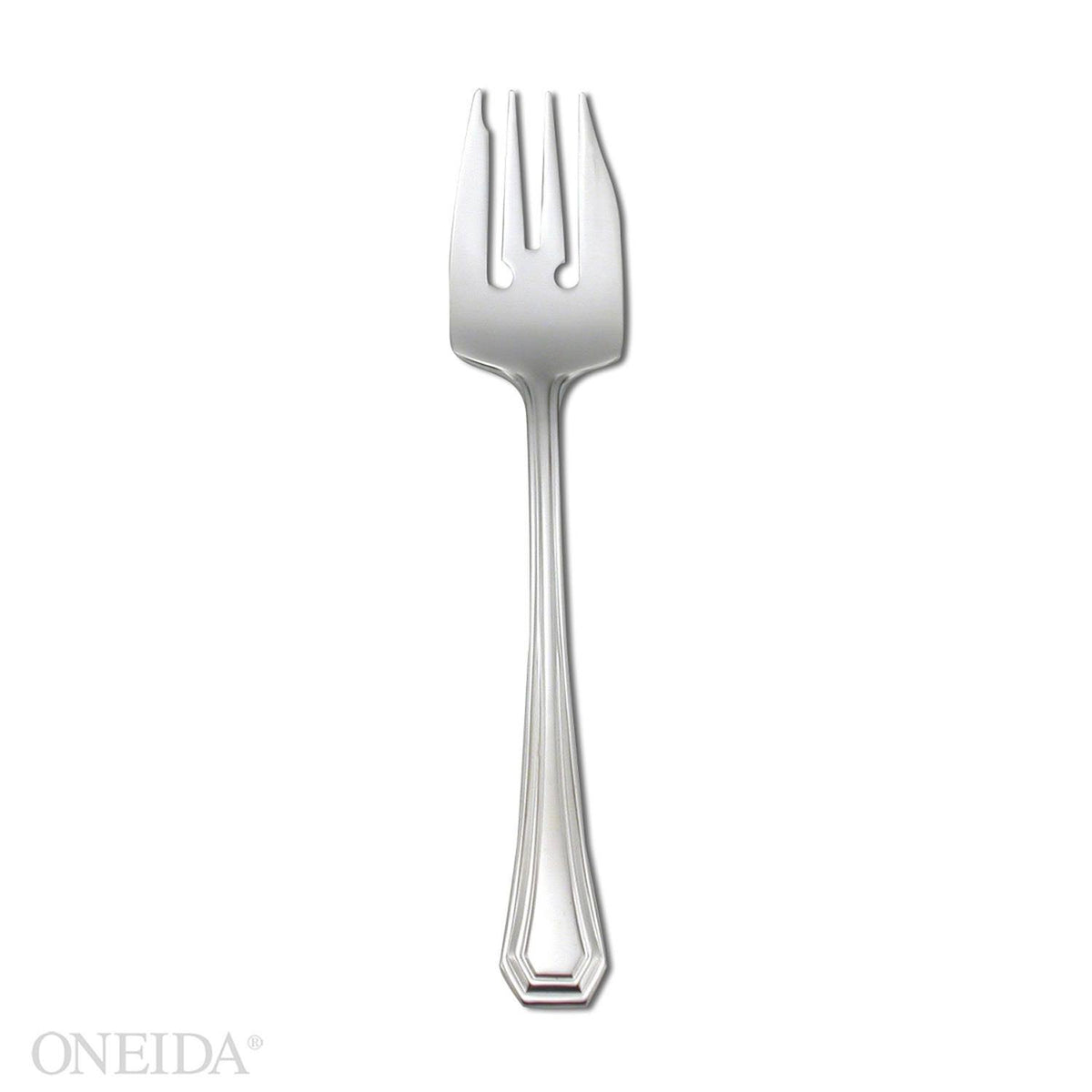 Stainless Steel Salad & Pastry Fork I879