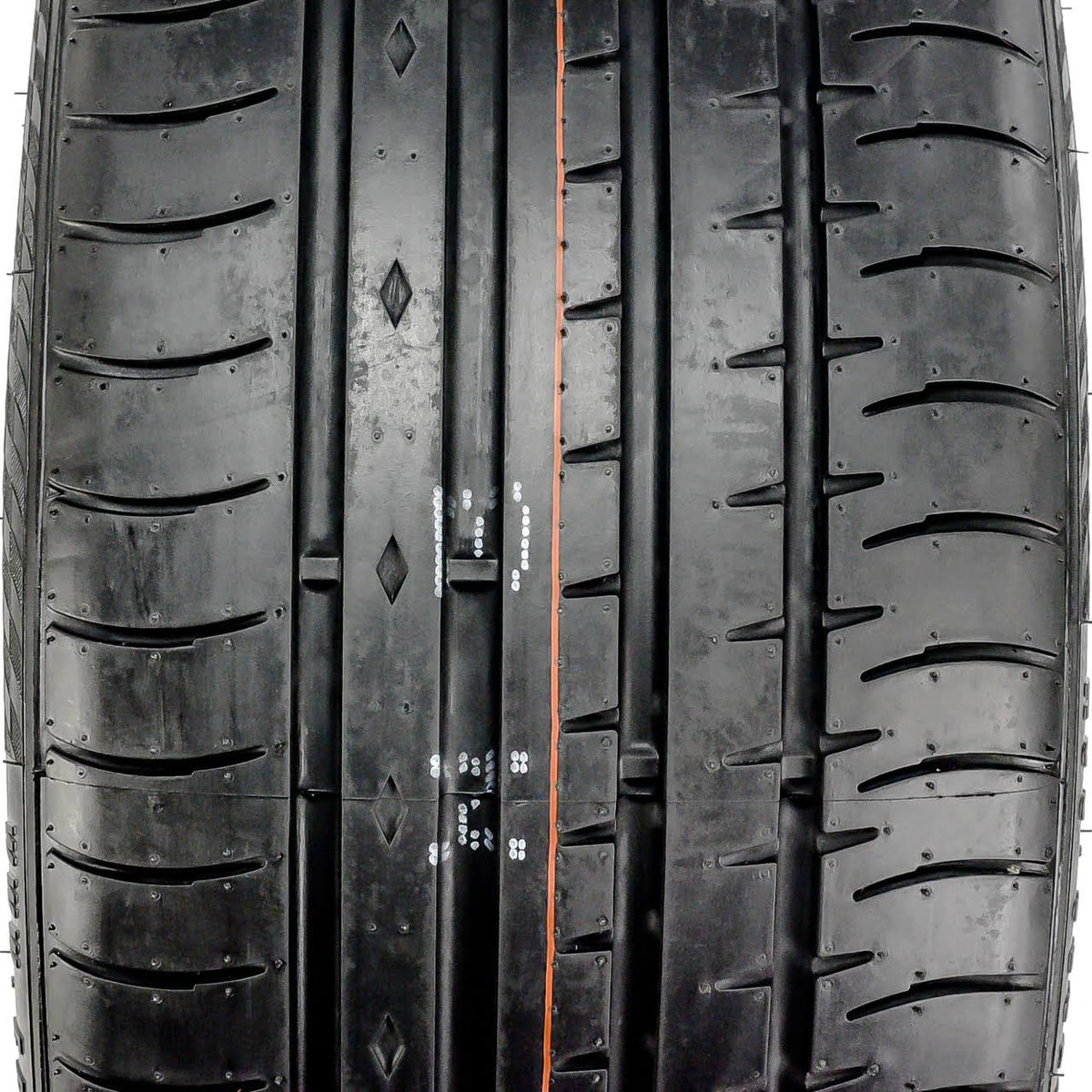 265/35R18 97Y XL Summer Tires R40393