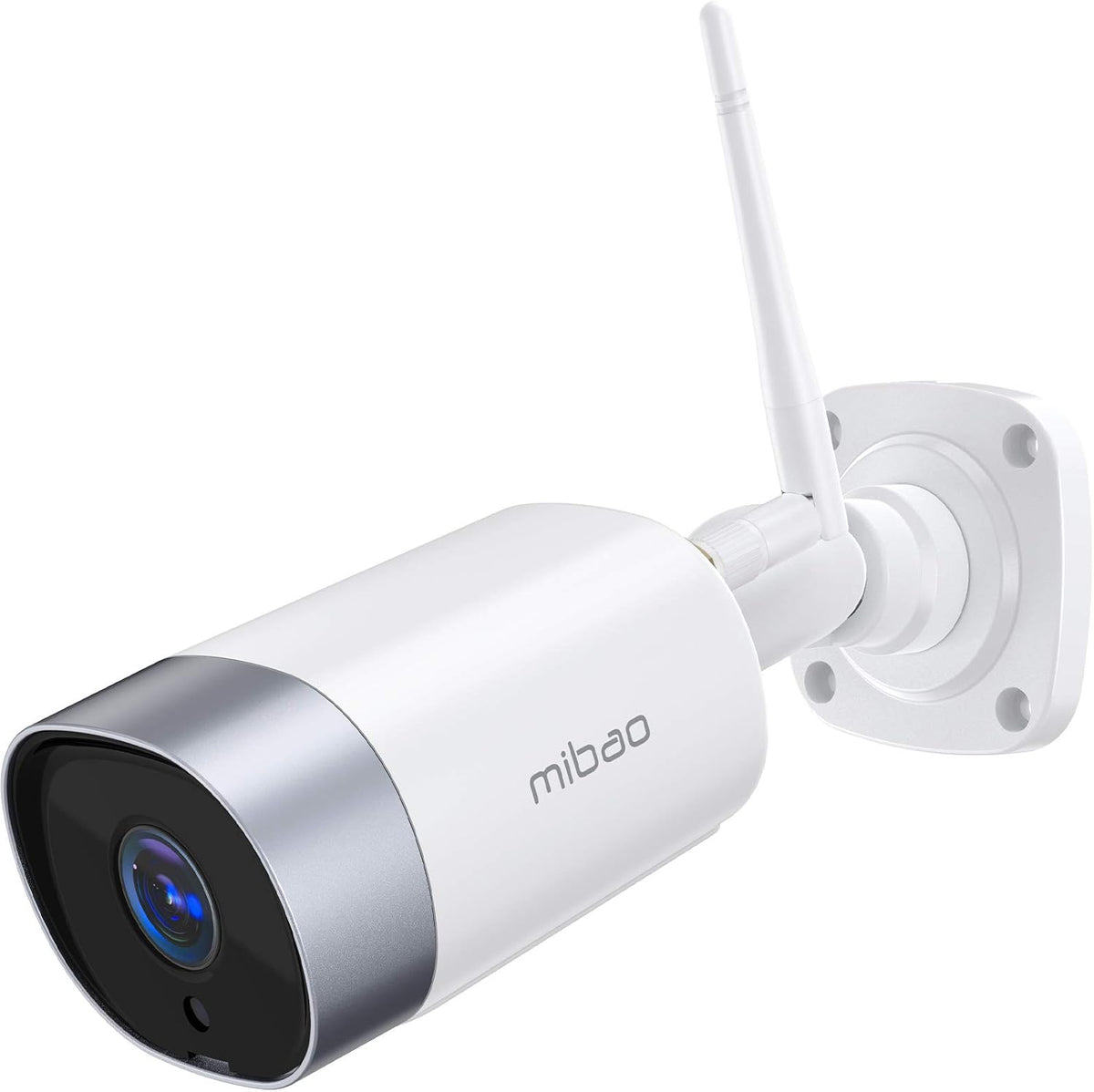 1080P WiFi Outdoor Security Cameras with Night Vision H590